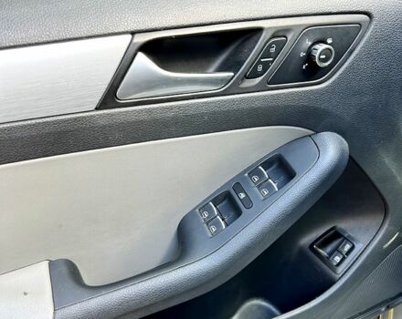 Бежевый Фольксваген Джетта, объемом двигателя 1.4 л и пробегом 148 тыс. км за 7799 $, фото 8 на Automoto.ua