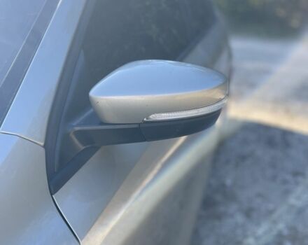 Бежевый Фольксваген Джетта, объемом двигателя 1.8 л и пробегом 221 тыс. км за 7400 $, фото 4 на Automoto.ua