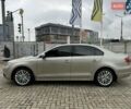 Бежевый Фольксваген Джетта, объемом двигателя 1.97 л и пробегом 184 тыс. км за 8900 $, фото 1 на Automoto.ua