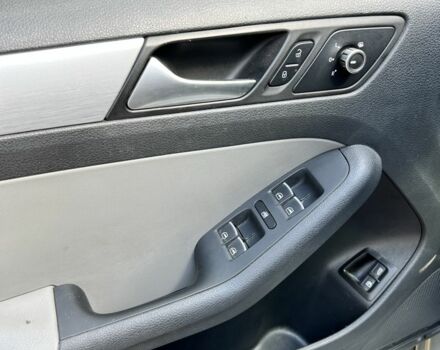 Бежевый Фольксваген Джетта, объемом двигателя 1.4 л и пробегом 235 тыс. км за 7000 $, фото 6 на Automoto.ua