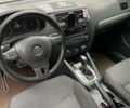 Фольксваген Джетта 2013 у Києві на Automoto.ua Бежевий Фольксваген Джетта, об'ємом двигуна 1.98 л та пробігом 237 тис. км за 8400 $, фото 9 на Automoto.ua