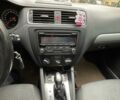 Фольксваген Джетта 2013 у Києві на Automoto.ua Бежевий Фольксваген Джетта, об'ємом двигуна 1.98 л та пробігом 237 тис. км за 8400 $, фото 8 на Automoto.ua