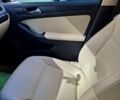 Бежевий Фольксваген Джетта, об'ємом двигуна 1.8 л та пробігом 155 тис. км за 7300 $, фото 6 на Automoto.ua