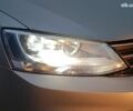 Бежевий Фольксваген Джетта, об'ємом двигуна 1.8 л та пробігом 163 тис. км за 9990 $, фото 5 на Automoto.ua