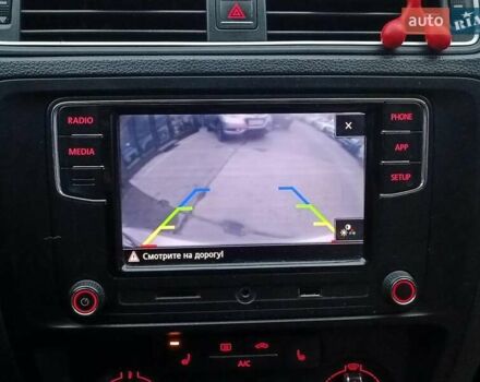 Бежевий Фольксваген Джетта, об'ємом двигуна 1.8 л та пробігом 163 тис. км за 9990 $, фото 27 на Automoto.ua