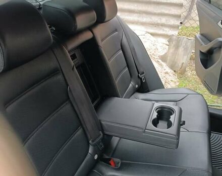 Бежевий Фольксваген Джетта, об'ємом двигуна 1.8 л та пробігом 120 тис. км за 9500 $, фото 19 на Automoto.ua