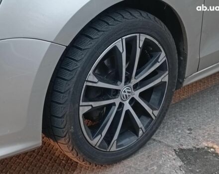 Бежевий Фольксваген Джетта, об'ємом двигуна 1.8 л та пробігом 163 тис. км за 9990 $, фото 3 на Automoto.ua