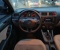 Бежевий Фольксваген Джетта, об'ємом двигуна 1.8 л та пробігом 163 тис. км за 9990 $, фото 15 на Automoto.ua