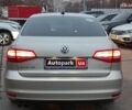 Бежевий Фольксваген Джетта, об'ємом двигуна 1.8 л та пробігом 163 тис. км за 9990 $, фото 8 на Automoto.ua