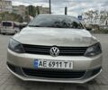 Бежевий Фольксваген Джетта, об'ємом двигуна 1.8 л та пробігом 230 тис. км за 8500 $, фото 1 на Automoto.ua