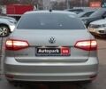 Бежевий Фольксваген Джетта, об'ємом двигуна 1.8 л та пробігом 163 тис. км за 9990 $, фото 9 на Automoto.ua