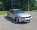 Бежевий Фольксваген Джетта, об'ємом двигуна 1.8 л та пробігом 120 тис. км за 9500 $, фото 7 на Automoto.ua