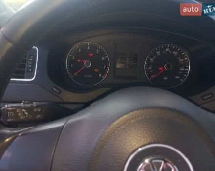 Бежевый Фольксваген Джетта, объемом двигателя 1.8 л и пробегом 188 тыс. км за 7600 $, фото 5 на Automoto.ua