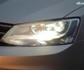 Бежевий Фольксваген Джетта, об'ємом двигуна 1.8 л та пробігом 163 тис. км за 9990 $, фото 4 на Automoto.ua