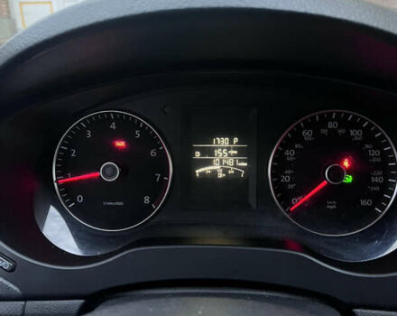 Бежевий Фольксваген Джетта, об'ємом двигуна 1.78 л та пробігом 163 тис. км за 9500 $, фото 7 на Automoto.ua