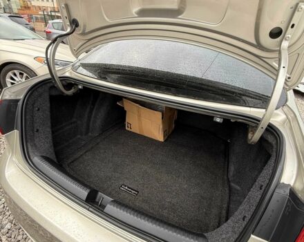 Бежевый Фольксваген Джетта, объемом двигателя 1.8 л и пробегом 204 тыс. км за 8900 $, фото 7 на Automoto.ua