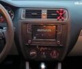 Бежевий Фольксваген Джетта, об'ємом двигуна 1.8 л та пробігом 163 тис. км за 9990 $, фото 16 на Automoto.ua