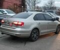 Бежевий Фольксваген Джетта, об'ємом двигуна 1.8 л та пробігом 163 тис. км за 9990 $, фото 7 на Automoto.ua