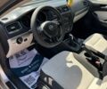 Бежевий Фольксваген Джетта, об'ємом двигуна 1.8 л та пробігом 204 тис. км за 8900 $, фото 14 на Automoto.ua