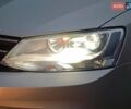 Бежевий Фольксваген Джетта, об'ємом двигуна 1.8 л та пробігом 163 тис. км за 9990 $, фото 6 на Automoto.ua