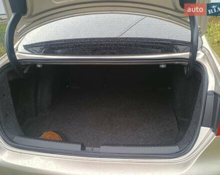 Бежевий Фольксваген Джетта, об'ємом двигуна 1.8 л та пробігом 243 тис. км за 7950 $, фото 6 на Automoto.ua