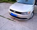 Бежевий Фольксваген Джетта, об'ємом двигуна 1.8 л та пробігом 155 тис. км за 7300 $, фото 1 на Automoto.ua
