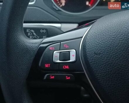 Бежевий Фольксваген Джетта, об'ємом двигуна 1.8 л та пробігом 163 тис. км за 9990 $, фото 25 на Automoto.ua