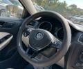 Бежевий Фольксваген Джетта, об'ємом двигуна 1.8 л та пробігом 204 тис. км за 8900 $, фото 12 на Automoto.ua
