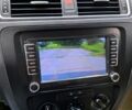 Бежевий Фольксваген Джетта, об'ємом двигуна 1.8 л та пробігом 155 тис. км за 7300 $, фото 5 на Automoto.ua
