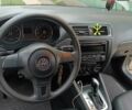 Бежевий Фольксваген Джетта, об'ємом двигуна 1.8 л та пробігом 120 тис. км за 9500 $, фото 11 на Automoto.ua