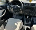 Бежевий Фольксваген Джетта, об'ємом двигуна 1.8 л та пробігом 204 тис. км за 8900 $, фото 6 на Automoto.ua