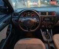 Бежевий Фольксваген Джетта, об'ємом двигуна 1.8 л та пробігом 163 тис. км за 9990 $, фото 16 на Automoto.ua