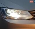 Бежевий Фольксваген Джетта, об'ємом двигуна 1.8 л та пробігом 163 тис. км за 9990 $, фото 7 на Automoto.ua