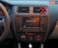 Бежевий Фольксваген Джетта, об'ємом двигуна 1.8 л та пробігом 163 тис. км за 9990 $, фото 17 на Automoto.ua