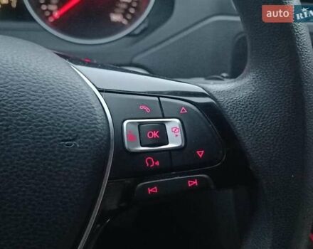 Бежевий Фольксваген Джетта, об'ємом двигуна 1.8 л та пробігом 163 тис. км за 9990 $, фото 26 на Automoto.ua