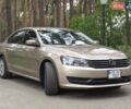 Бежевый Фольксваген Джетта, объемом двигателя 1.8 л и пробегом 200 тыс. км за 12400 $, фото 1 на Automoto.ua