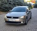 Бежевый Фольксваген Джетта, объемом двигателя 1.8 л и пробегом 193 тыс. км за 10600 $, фото 3 на Automoto.ua
