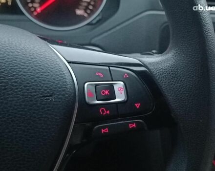 Бежевий Фольксваген Джетта, об'ємом двигуна 1.8 л та пробігом 163 тис. км за 9990 $, фото 25 на Automoto.ua