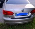 Бежевий Фольксваген Джетта, об'ємом двигуна 1.8 л та пробігом 155 тис. км за 7300 $, фото 3 на Automoto.ua