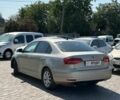 Бежевий Фольксваген Джетта, об'ємом двигуна 1.8 л та пробігом 204 тис. км за 8900 $, фото 3 на Automoto.ua