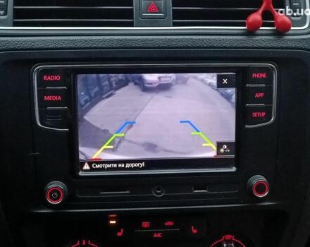 Бежевий Фольксваген Джетта, об'ємом двигуна 1.8 л та пробігом 163 тис. км за 9990 $, фото 26 на Automoto.ua