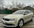 Бежевий Фольксваген Джетта, об'ємом двигуна 1.97 л та пробігом 99 тис. км за 12800 $, фото 1 на Automoto.ua