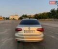 Бежевый Фольксваген Джетта, объемом двигателя 1.4 л и пробегом 209 тыс. км за 9800 $, фото 2 на Automoto.ua