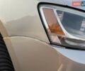 Бежевый Фольксваген Джетта, объемом двигателя 1.4 л и пробегом 209 тыс. км за 9800 $, фото 6 на Automoto.ua