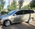 Бежевий Фольксваген Джетта, об'ємом двигуна 2 л та пробігом 200 тис. км за 6892 $, фото 1 на Automoto.ua