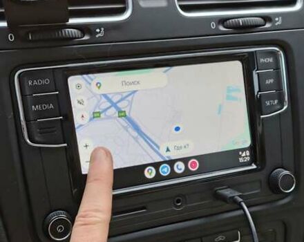 Бежевый Фольксваген Джетта, объемом двигателя 2.48 л и пробегом 254 тыс. км за 8299 $, фото 12 на Automoto.ua