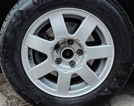 Бежевый Фольксваген Джетта, объемом двигателя 2.48 л и пробегом 254 тыс. км за 8299 $, фото 20 на Automoto.ua