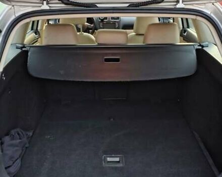 Бежевый Фольксваген Джетта, объемом двигателя 2.48 л и пробегом 254 тыс. км за 8299 $, фото 13 на Automoto.ua