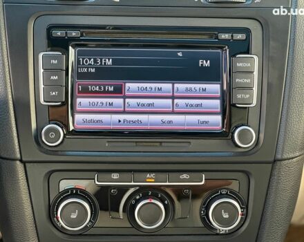 Бежевий Фольксваген Джетта, об'ємом двигуна 2 л та пробігом 285 тис. км за 10490 $, фото 21 на Automoto.ua