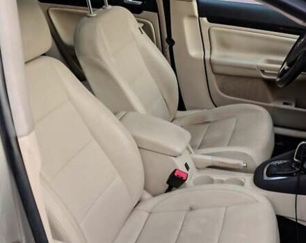 Бежевый Фольксваген Джетта, объемом двигателя 2.48 л и пробегом 254 тыс. км за 8299 $, фото 11 на Automoto.ua